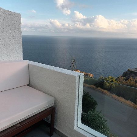 Apartament S&R, Sea And Relax بينيتاشيل المظهر الخارجي الصورة