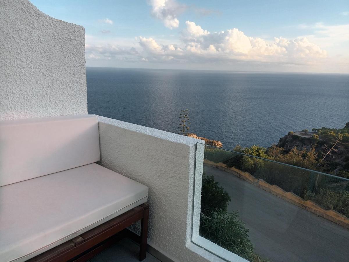 Apartament S&R, Sea And Relax بينيتاشيل المظهر الخارجي الصورة