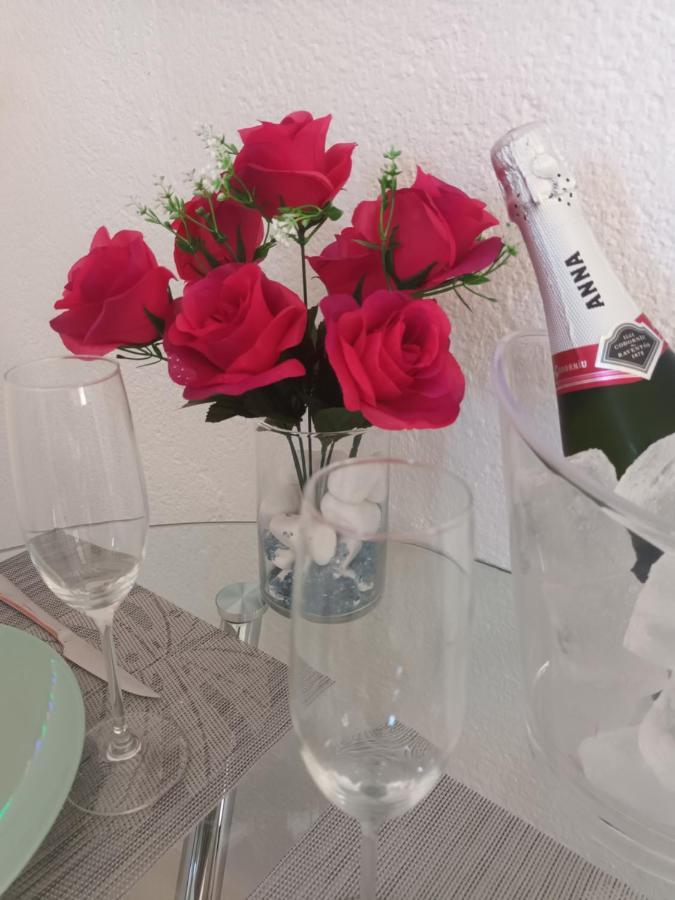 Apartament S&R, Sea And Relax بينيتاشيل المظهر الخارجي الصورة
