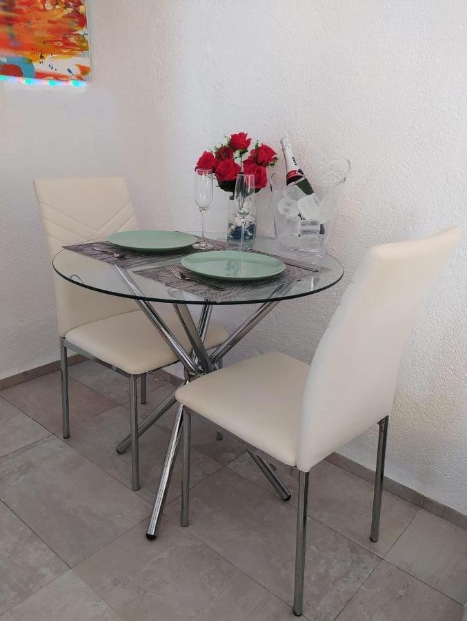 Apartament S&R, Sea And Relax بينيتاشيل المظهر الخارجي الصورة