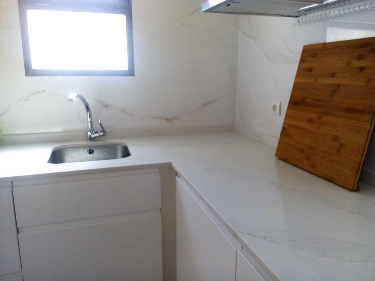 Apartament S&R, Sea And Relax بينيتاشيل المظهر الخارجي الصورة
