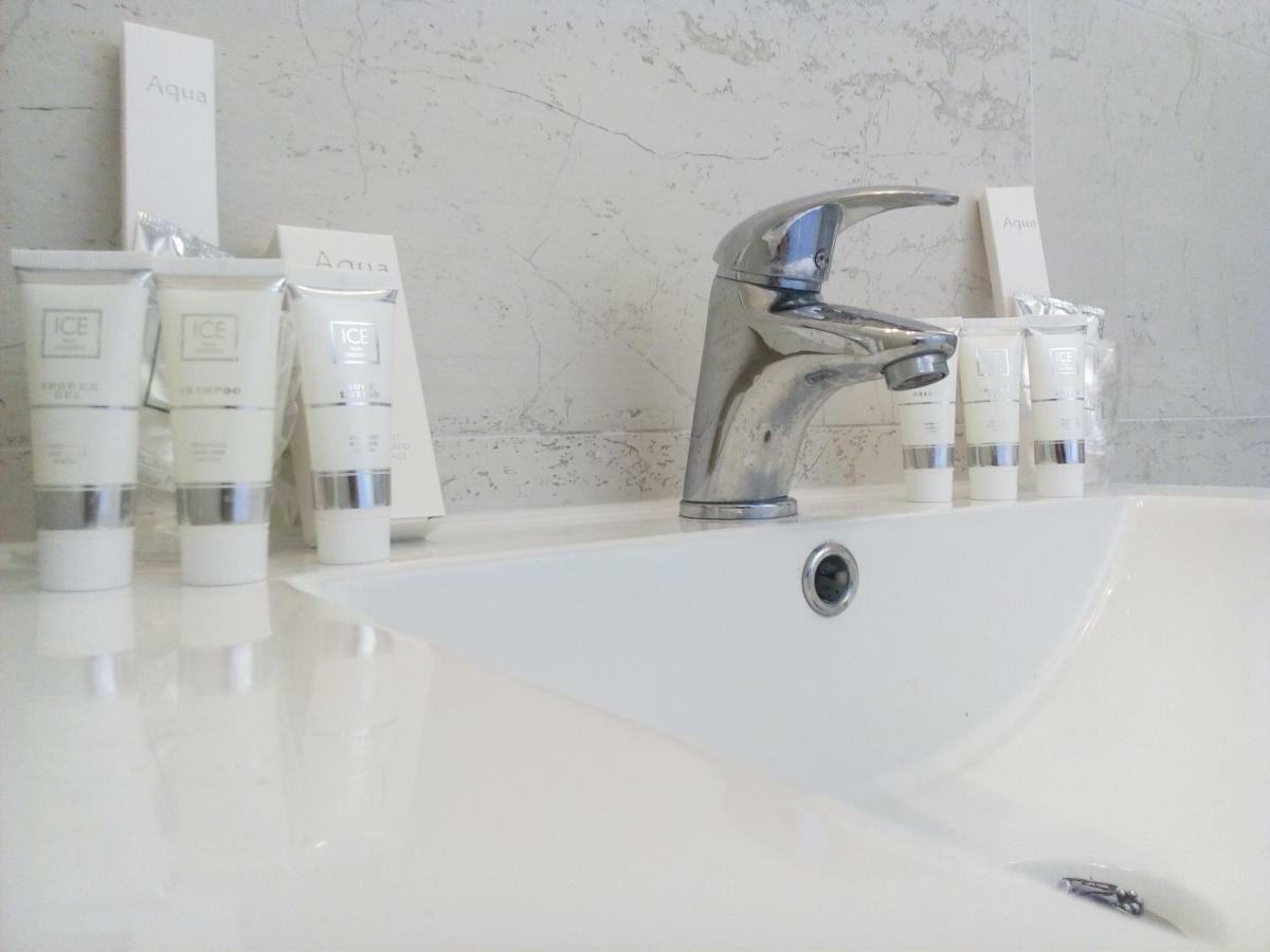 Apartament S&R, Sea And Relax بينيتاشيل المظهر الخارجي الصورة