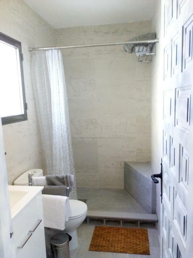 Apartament S&R, Sea And Relax بينيتاشيل المظهر الخارجي الصورة